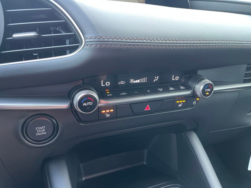 2026 MAZDA Mazda3 2.5 S Preferred San Clemente CA