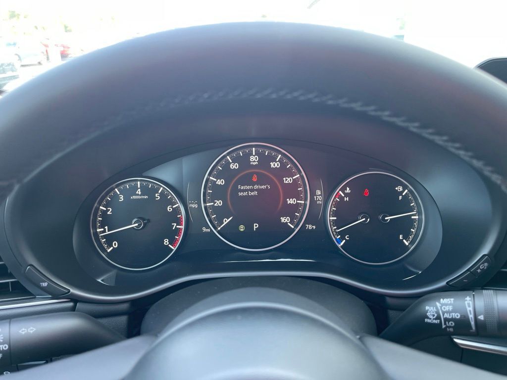 2026 MAZDA Mazda3 2.5 S Preferred San Clemente CA