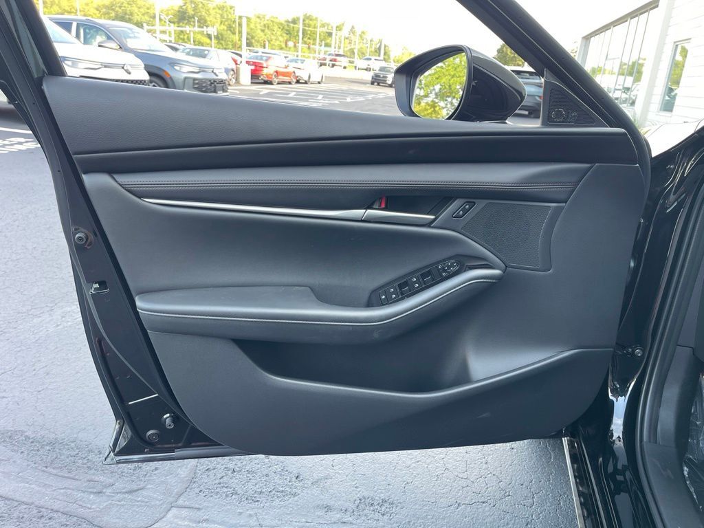 2026 MAZDA Mazda3 2.5 S Preferred San Clemente CA