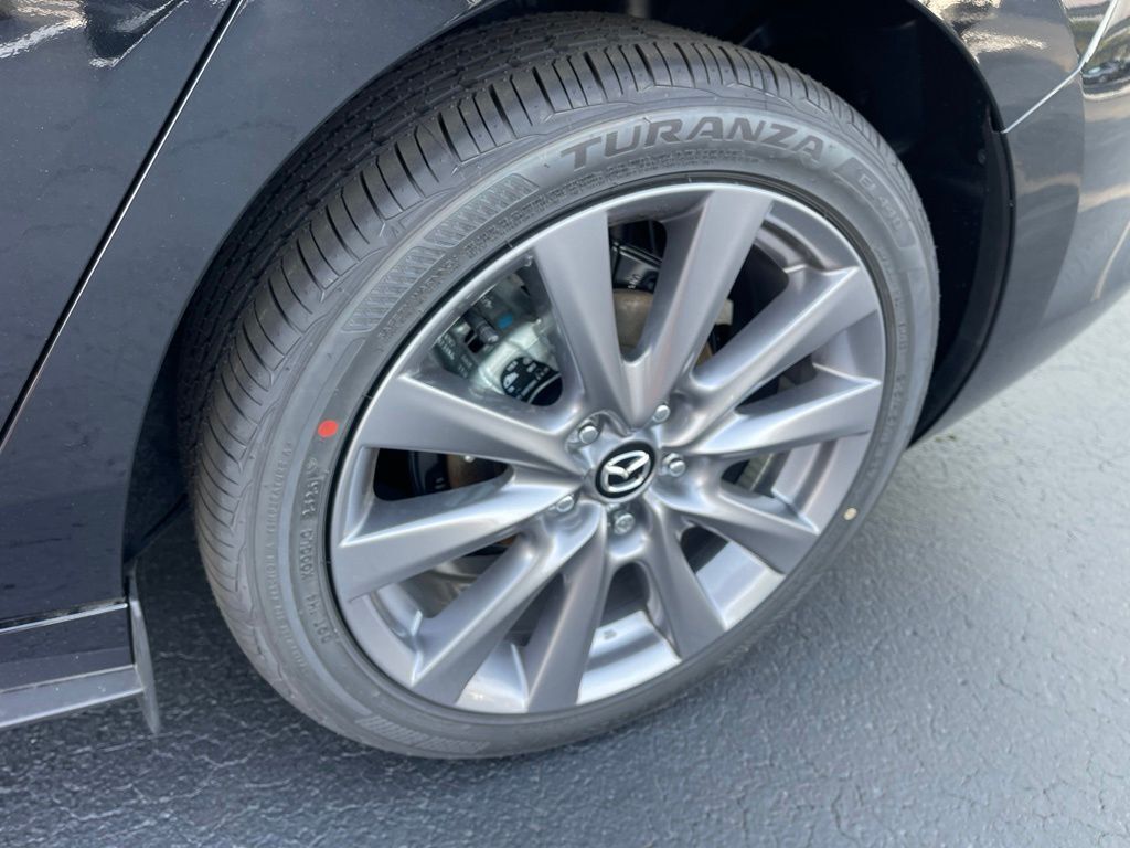 2026 MAZDA Mazda3 2.5 S Preferred San Clemente CA