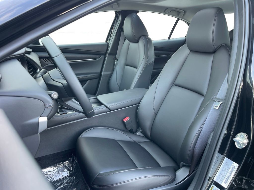 2026 MAZDA Mazda3 2.5 S Preferred San Clemente CA
