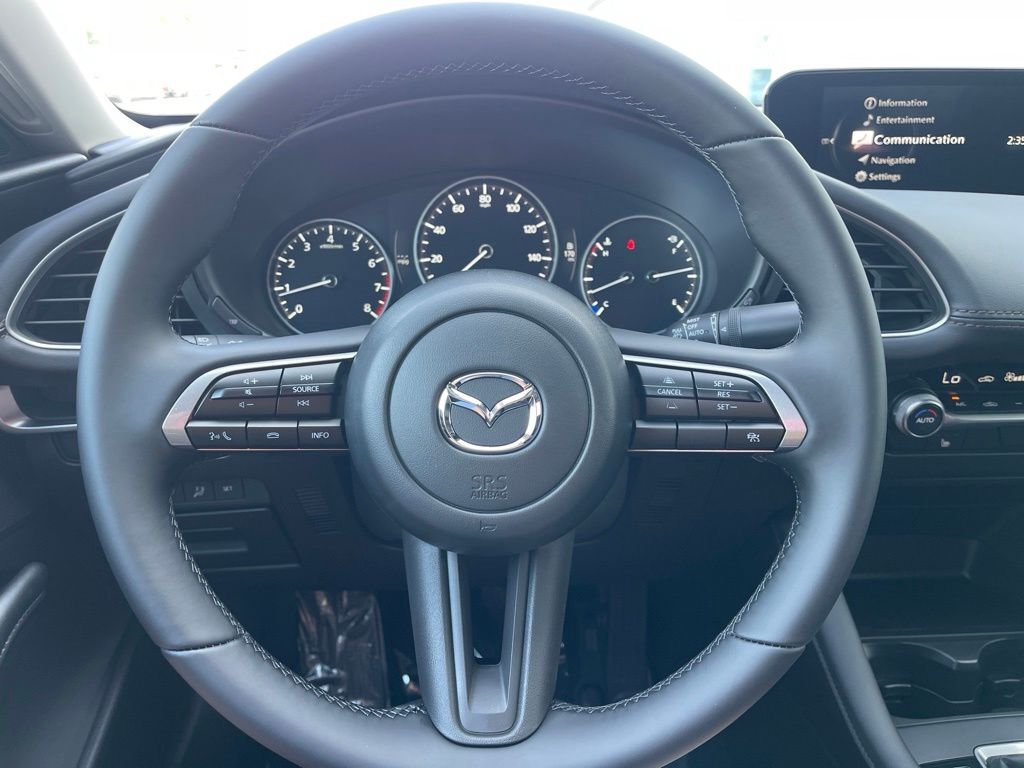 2026 MAZDA Mazda3 2.5 S Preferred San Clemente CA