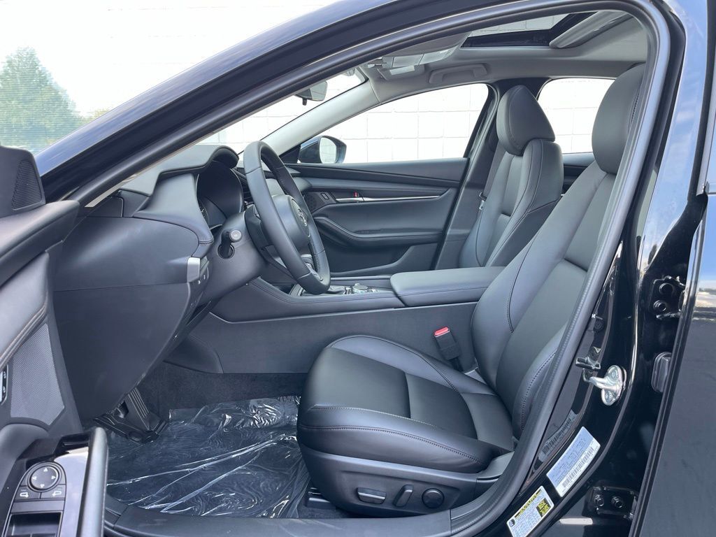 2026 MAZDA Mazda3 2.5 S Preferred San Clemente CA