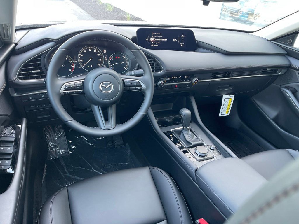 2026 MAZDA Mazda3 2.5 S Preferred San Clemente CA
