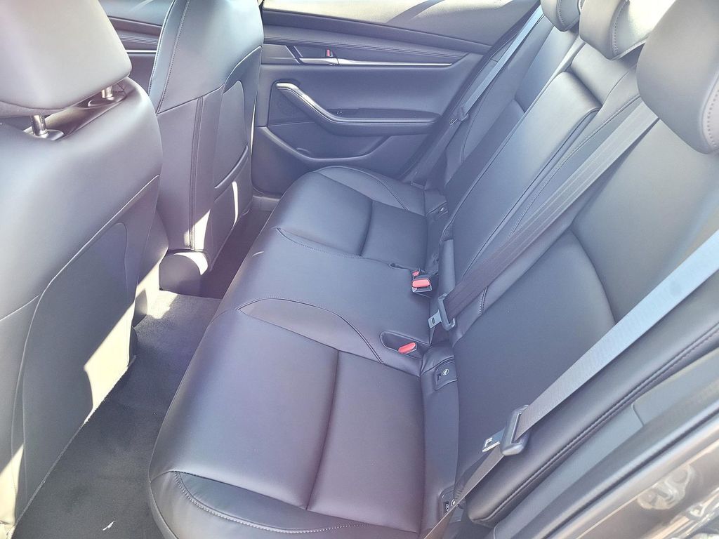 2026 MAZDA Mazda3 2.5 S Preferred Roseville CA