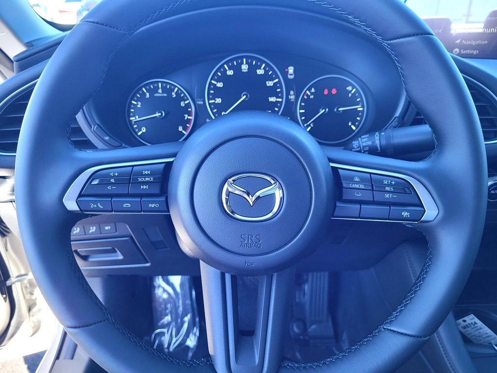 2026 MAZDA Mazda3 2.5 S Preferred Roseville CA
