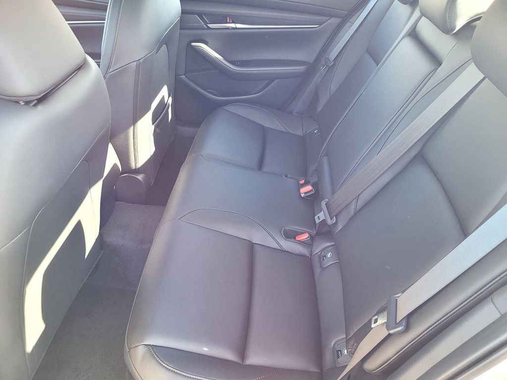 2026 MAZDA Mazda3 2.5 S Preferred Roseville CA