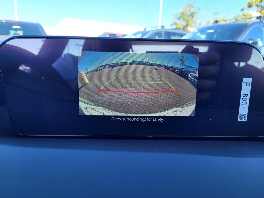 2026 MAZDA Mazda3 2.5 S Preferred Roseville CA