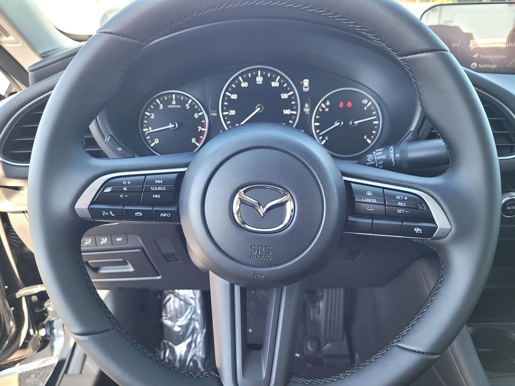 2026 MAZDA Mazda3 2.5 S Preferred Roseville CA