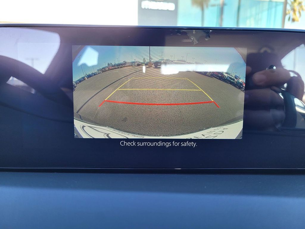 2026 MAZDA Mazda3 2.5 S Preferred Roseville CA