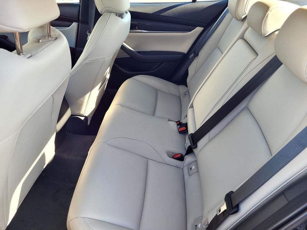 2026 MAZDA Mazda3 2.5 S Preferred Roseville CA