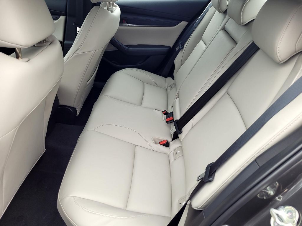 2026 MAZDA Mazda3 2.5 S Preferred Roseville CA