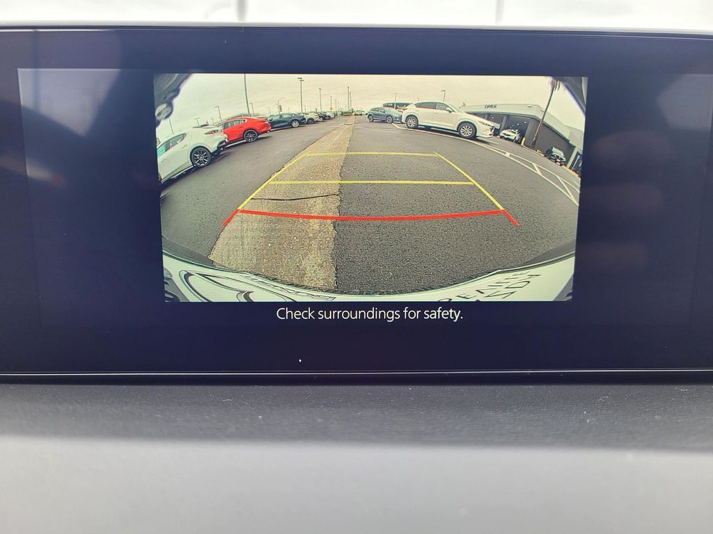 2026 MAZDA Mazda3 2.5 S Preferred Roseville CA