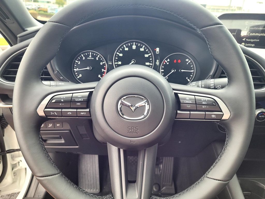 2026 MAZDA Mazda3 2.5 S Preferred Roseville CA