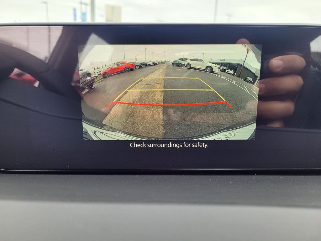 2026 MAZDA Mazda3 2.5 S Preferred Roseville CA