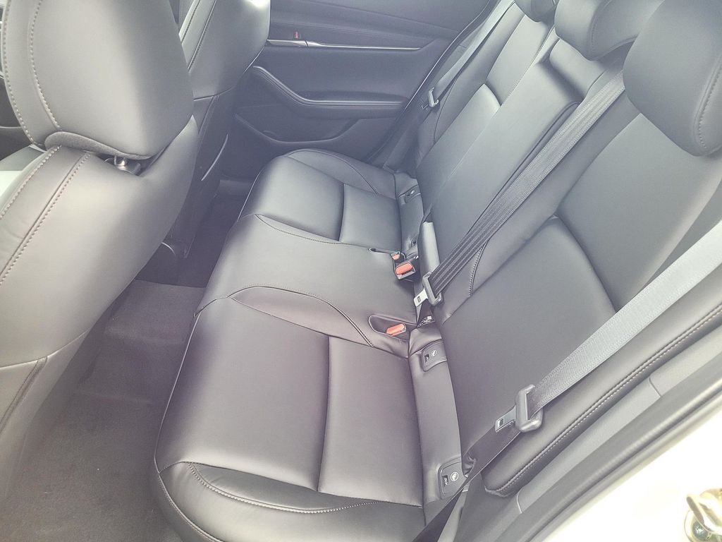 2026 MAZDA Mazda3 2.5 S Preferred Roseville CA