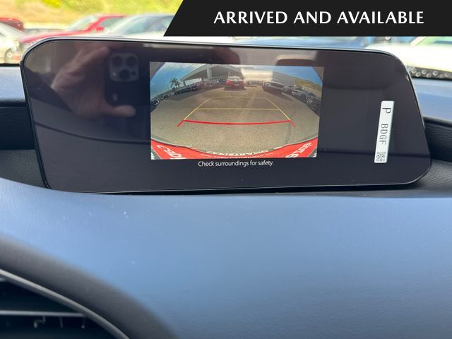 2026 MAZDA Mazda3 2.5 S Preferred San Juan Capistrano CA