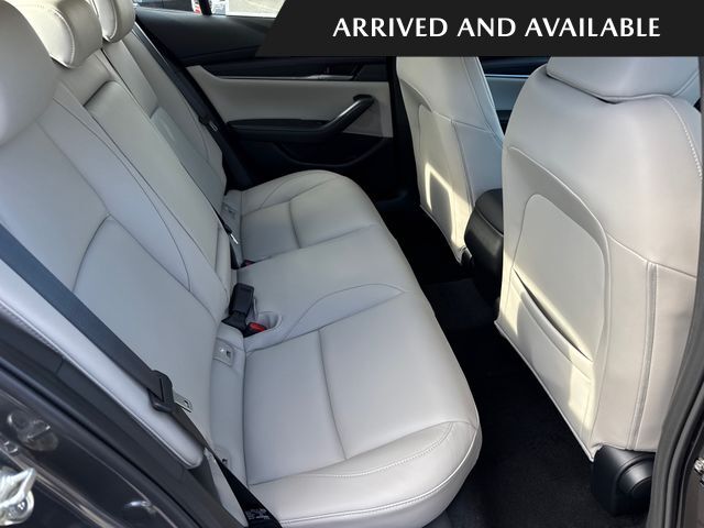 2026 MAZDA Mazda3 2.5 S Preferred San Juan Capistrano CA