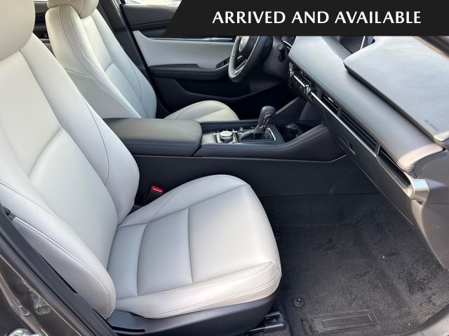 2026 MAZDA Mazda3 2.5 S Preferred San Juan Capistrano CA