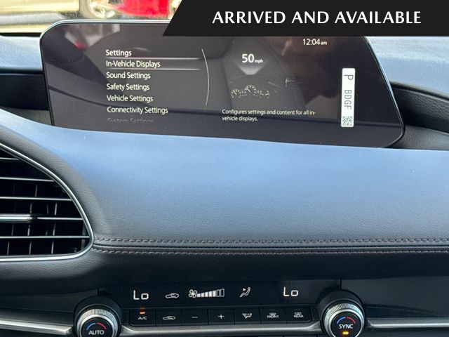 2026 MAZDA Mazda3 2.5 S Preferred San Juan Capistrano CA