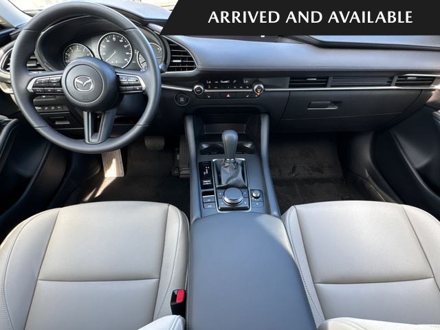2026 MAZDA Mazda3 2.5 S Preferred San Juan Capistrano CA