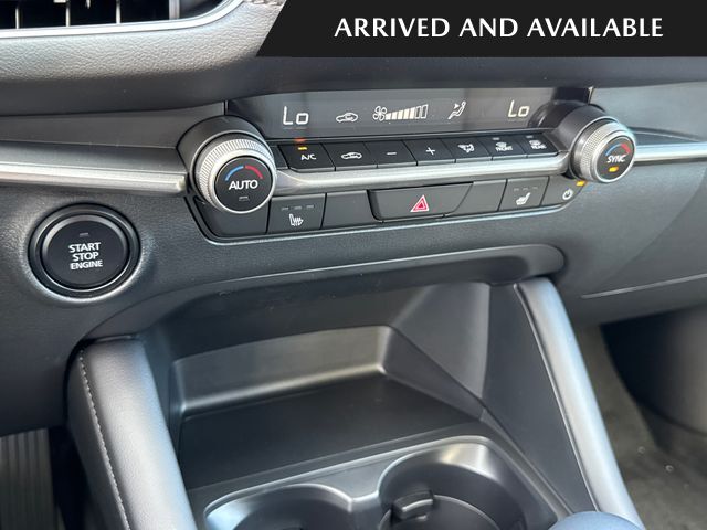 2026 MAZDA Mazda3 2.5 S Preferred San Juan Capistrano CA