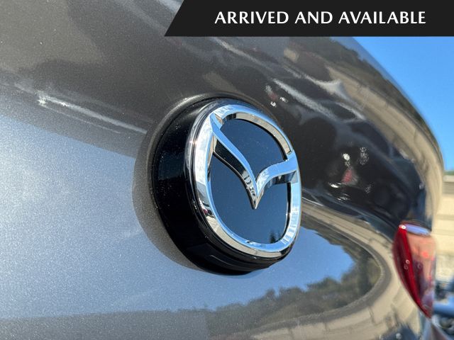 2026 MAZDA Mazda3 2.5 S Preferred San Juan Capistrano CA