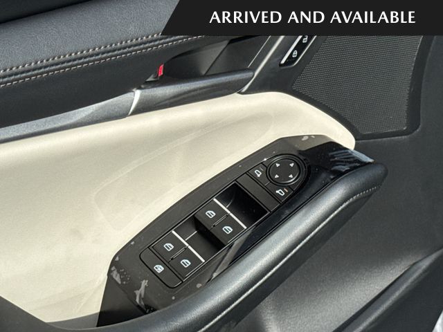 2026 MAZDA Mazda3 2.5 S Preferred San Juan Capistrano CA