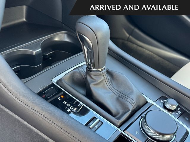 2026 MAZDA Mazda3 2.5 S Preferred San Juan Capistrano CA