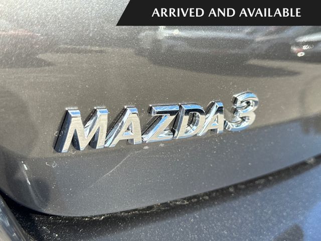 2026 MAZDA Mazda3 2.5 S Preferred San Juan Capistrano CA
