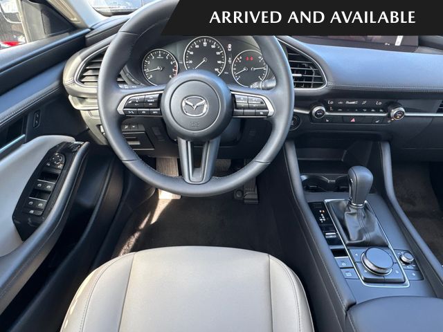 2026 MAZDA Mazda3 2.5 S Preferred San Juan Capistrano CA