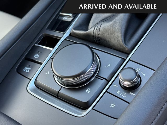 2026 MAZDA Mazda3 2.5 S Preferred San Juan Capistrano CA