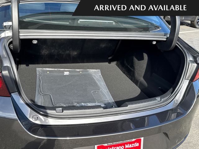 2026 MAZDA Mazda3 2.5 S Preferred San Juan Capistrano CA