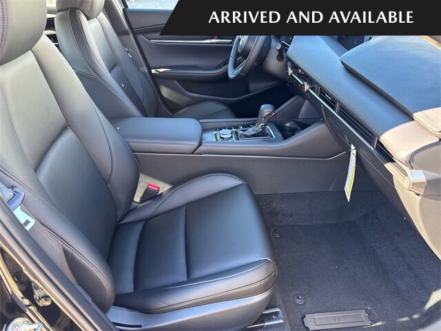 2026 MAZDA Mazda3 2.5 S Preferred San Juan Capistrano CA