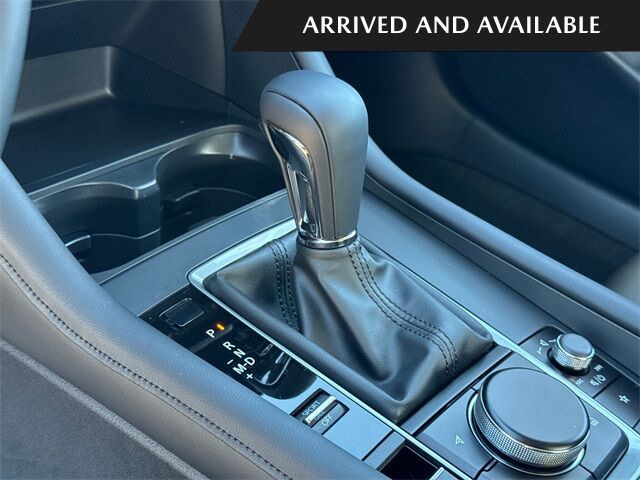 2026 MAZDA Mazda3 2.5 S Preferred San Juan Capistrano CA