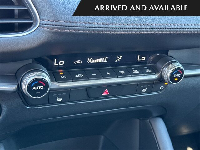 2026 MAZDA Mazda3 2.5 S Preferred San Juan Capistrano CA