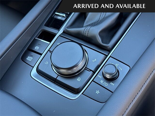 2026 MAZDA Mazda3 2.5 S Preferred San Juan Capistrano CA