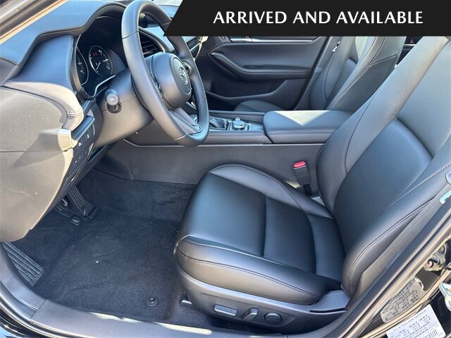 2026 MAZDA Mazda3 2.5 S Preferred San Juan Capistrano CA