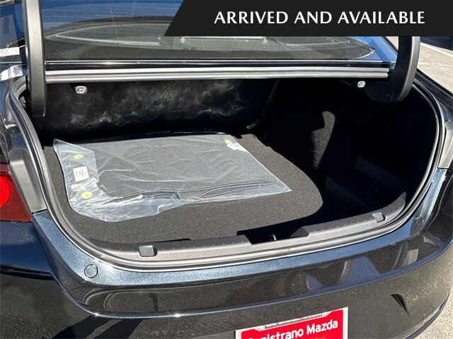 2026 MAZDA Mazda3 2.5 S Preferred San Juan Capistrano CA