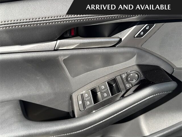 2026 MAZDA Mazda3 2.5 S Preferred San Juan Capistrano CA