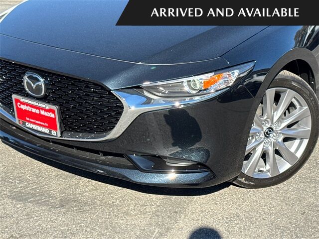 2026 MAZDA Mazda3 2.5 S Preferred San Juan Capistrano CA