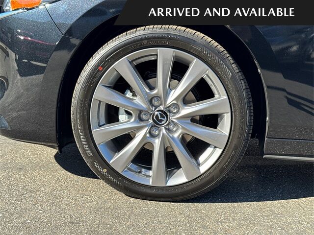 2026 MAZDA Mazda3 2.5 S Preferred San Juan Capistrano CA