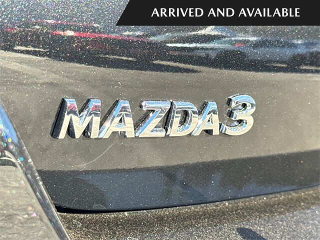 2026 MAZDA Mazda3 2.5 S Preferred San Juan Capistrano CA