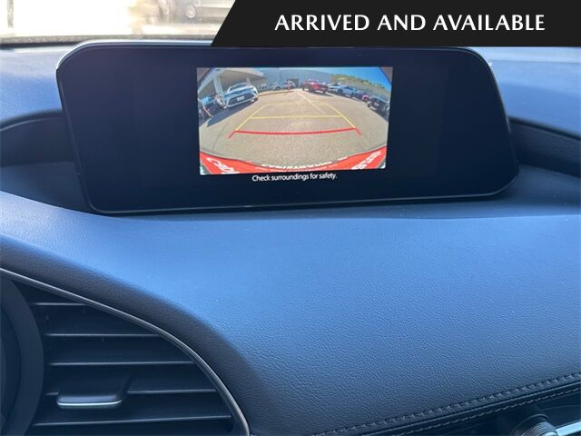 2026 MAZDA Mazda3 2.5 S Preferred San Juan Capistrano CA