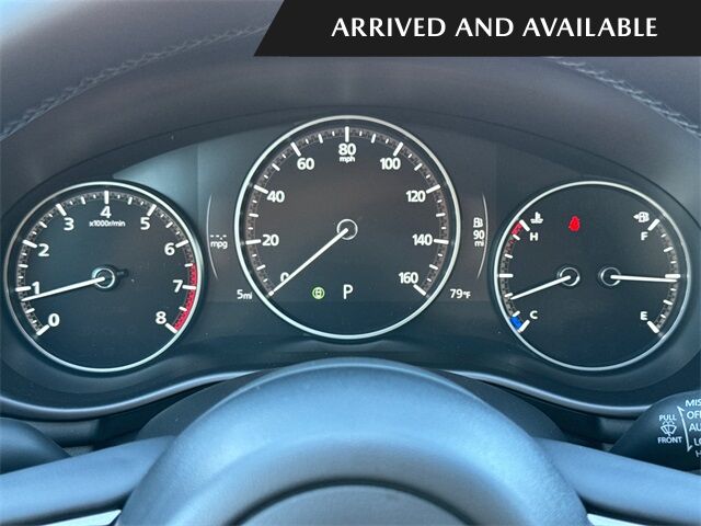 2026 MAZDA Mazda3 2.5 S Preferred San Juan Capistrano CA