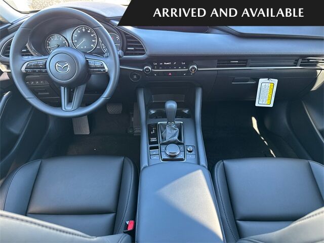 2026 MAZDA Mazda3 2.5 S Preferred San Juan Capistrano CA