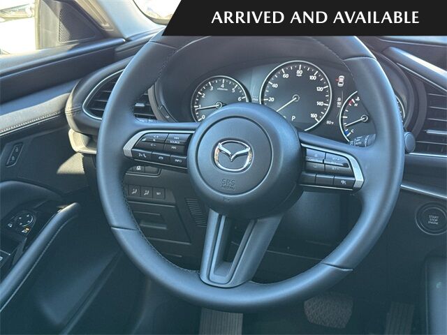 2026 MAZDA Mazda3 2.5 S Preferred San Juan Capistrano CA