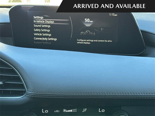 2026 MAZDA Mazda3 2.5 S Preferred San Juan Capistrano CA