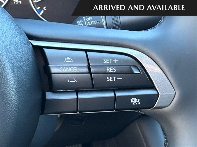 2026 MAZDA Mazda3 2.5 S Preferred San Juan Capistrano CA