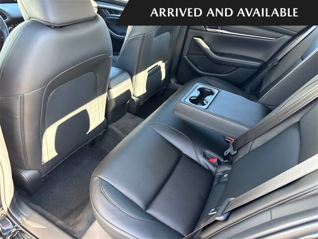 2026 MAZDA Mazda3 2.5 S Preferred San Juan Capistrano CA